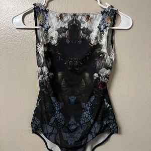 Maldire Adult Leotard